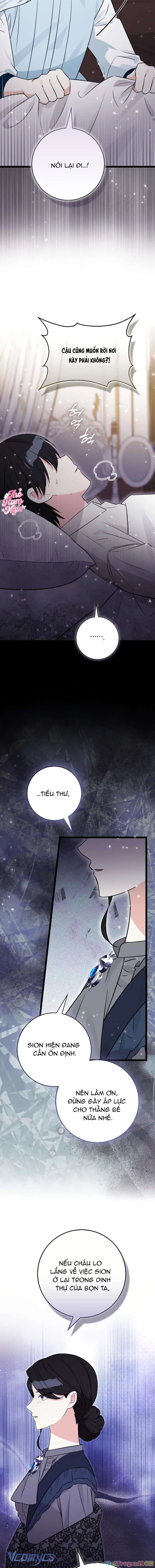 Thỏ Á? Rõ Ràng Là Mãnh Thú Cơ Mà! Chapter 20 - Trang 2