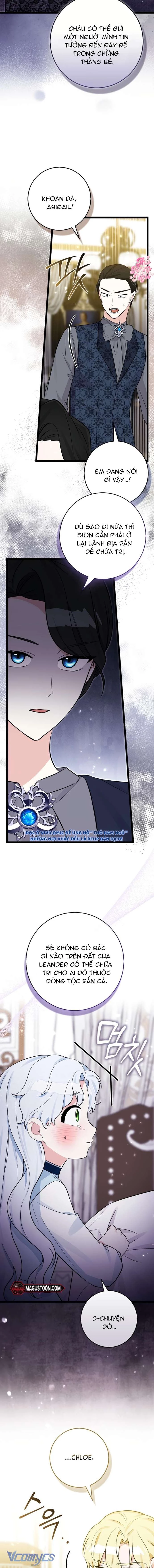 Thỏ Á? Rõ Ràng Là Mãnh Thú Cơ Mà! Chapter 20 - Trang 2