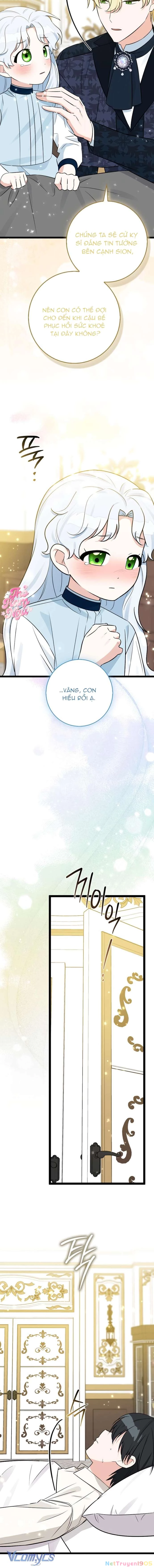 Thỏ Á? Rõ Ràng Là Mãnh Thú Cơ Mà! Chapter 20 - Trang 2