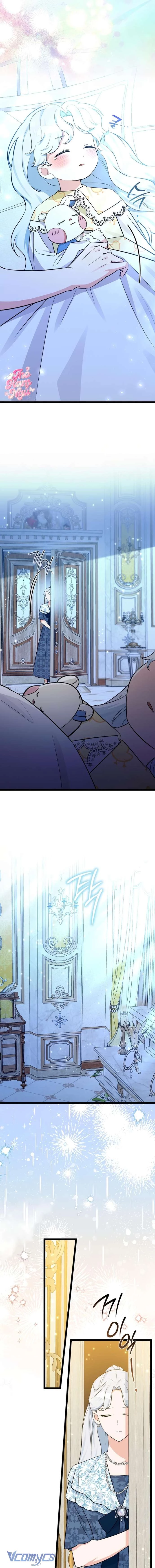 Thỏ Á? Rõ Ràng Là Mãnh Thú Cơ Mà! Chapter 20 - Trang 2