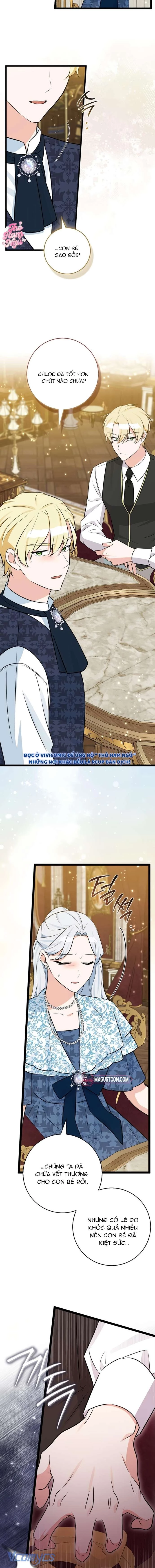 Thỏ Á? Rõ Ràng Là Mãnh Thú Cơ Mà! Chapter 20 - Trang 2