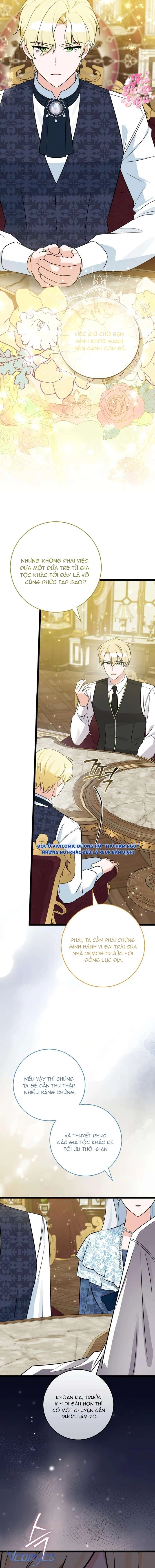 Thỏ Á? Rõ Ràng Là Mãnh Thú Cơ Mà! Chapter 20 - Trang 2