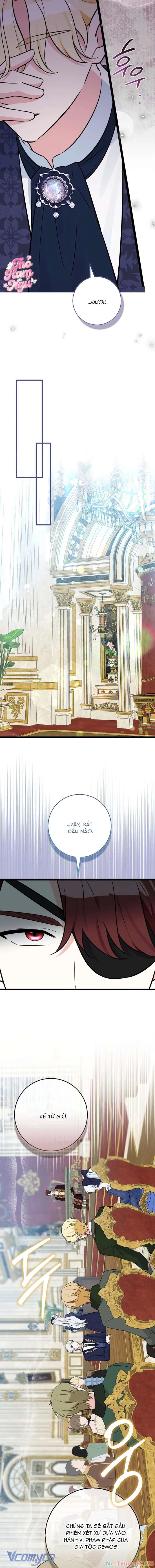 Thỏ Á? Rõ Ràng Là Mãnh Thú Cơ Mà! Chapter 20 - Trang 2