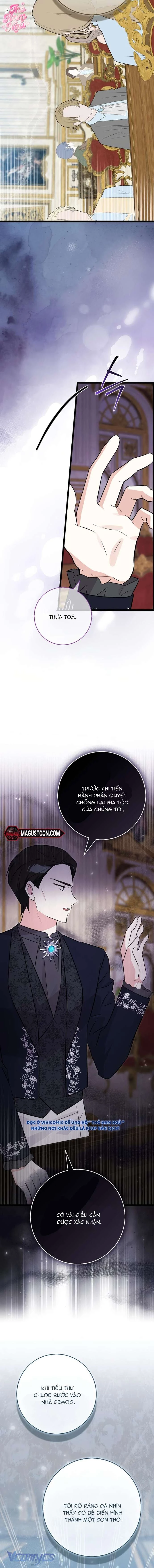 Thỏ Á? Rõ Ràng Là Mãnh Thú Cơ Mà! Chapter 20 - Trang 2