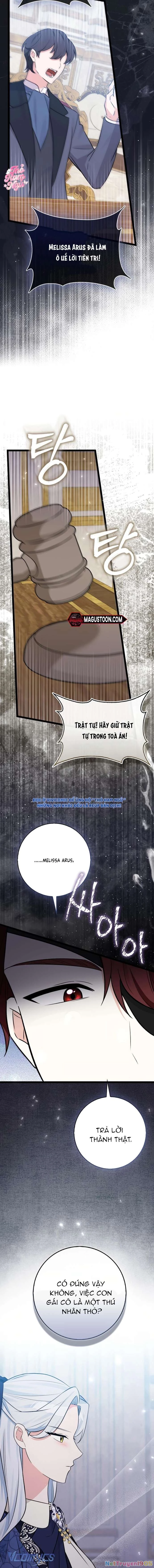 Thỏ Á? Rõ Ràng Là Mãnh Thú Cơ Mà! Chapter 20 - Trang 2