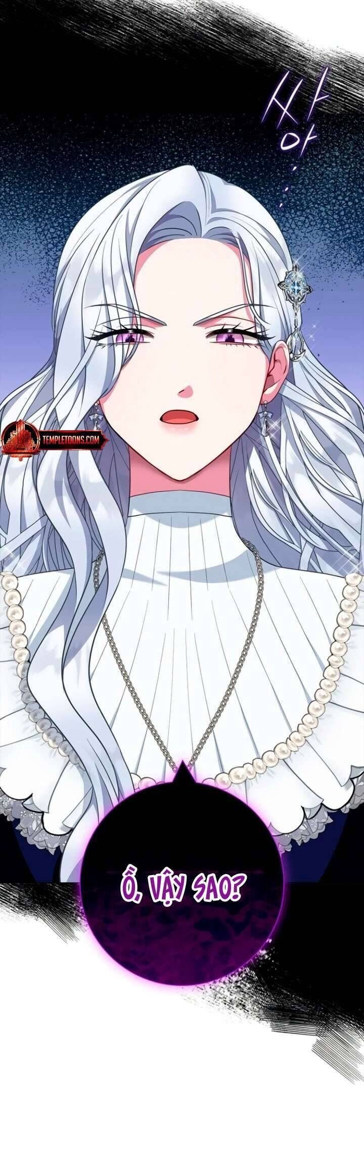 Tôi Trở Thành Mẹ Của Nam Chính Chapter 65 - Trang 2