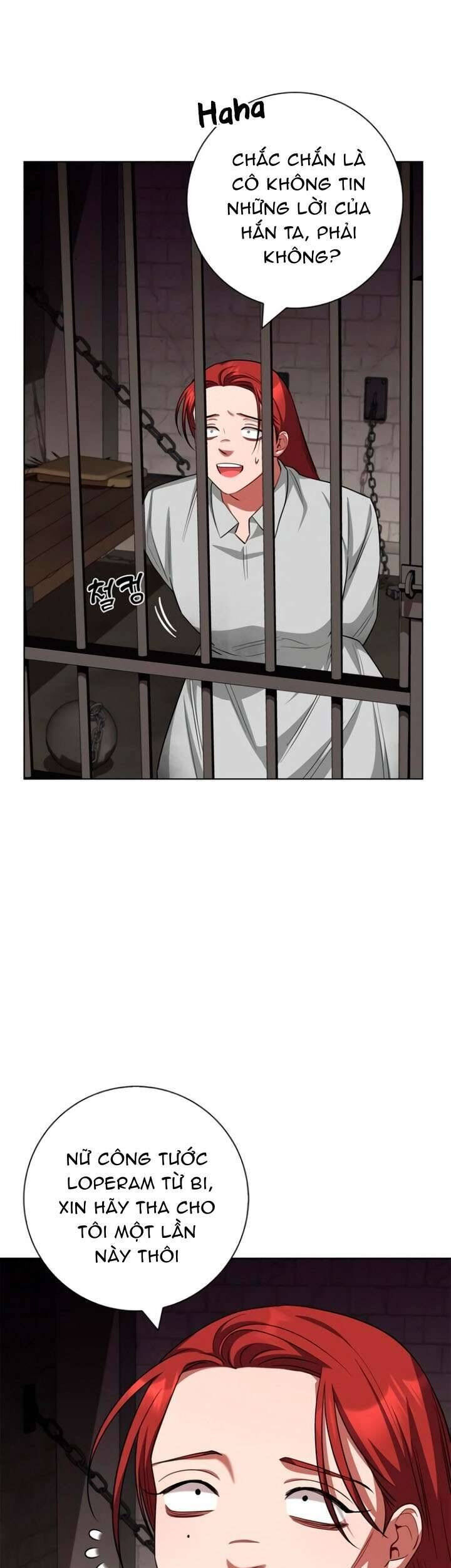 Tôi Trở Thành Mẹ Của Nam Chính Chapter 65 - Trang 2