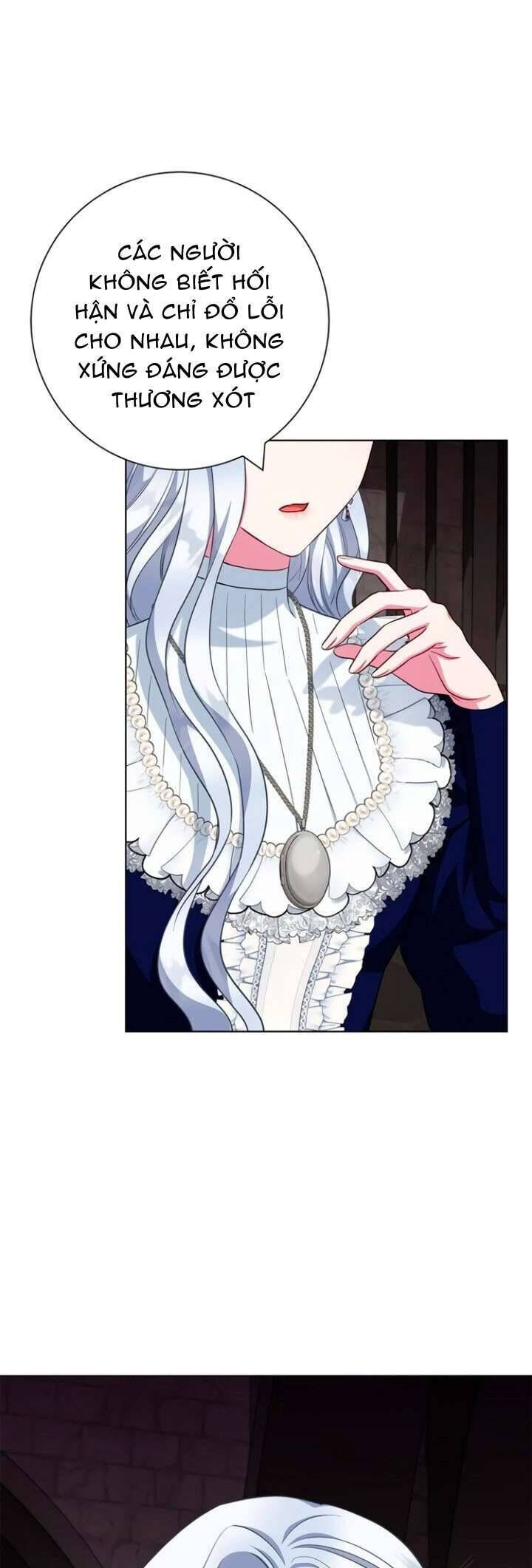 Tôi Trở Thành Mẹ Của Nam Chính Chapter 65 - Trang 2