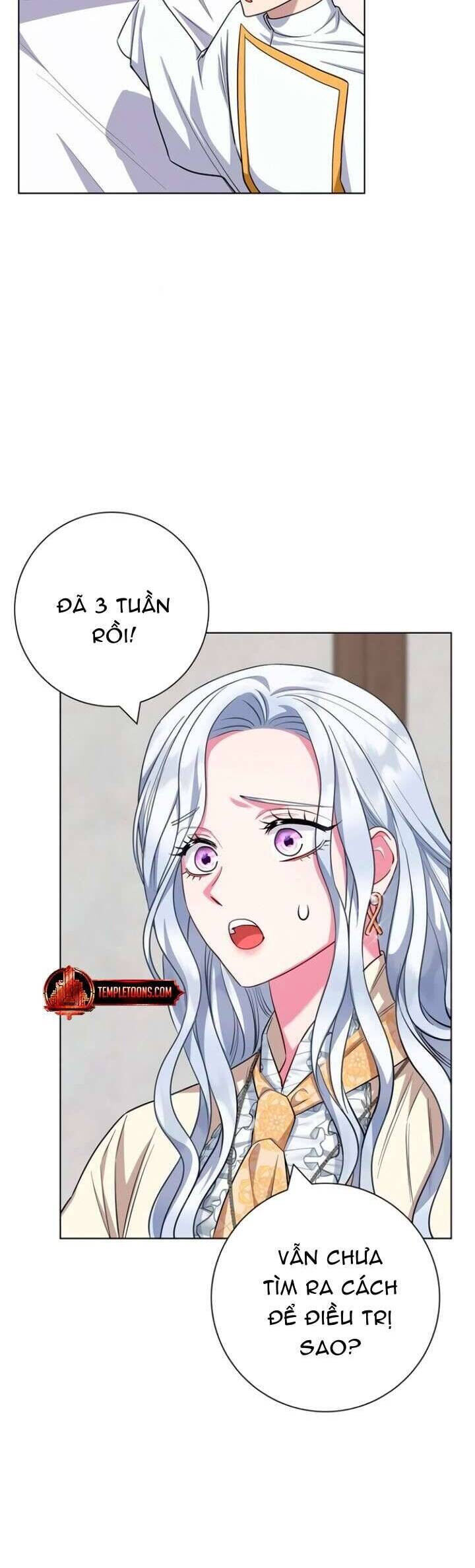 Tôi Trở Thành Mẹ Của Nam Chính Chapter 65 - Trang 2