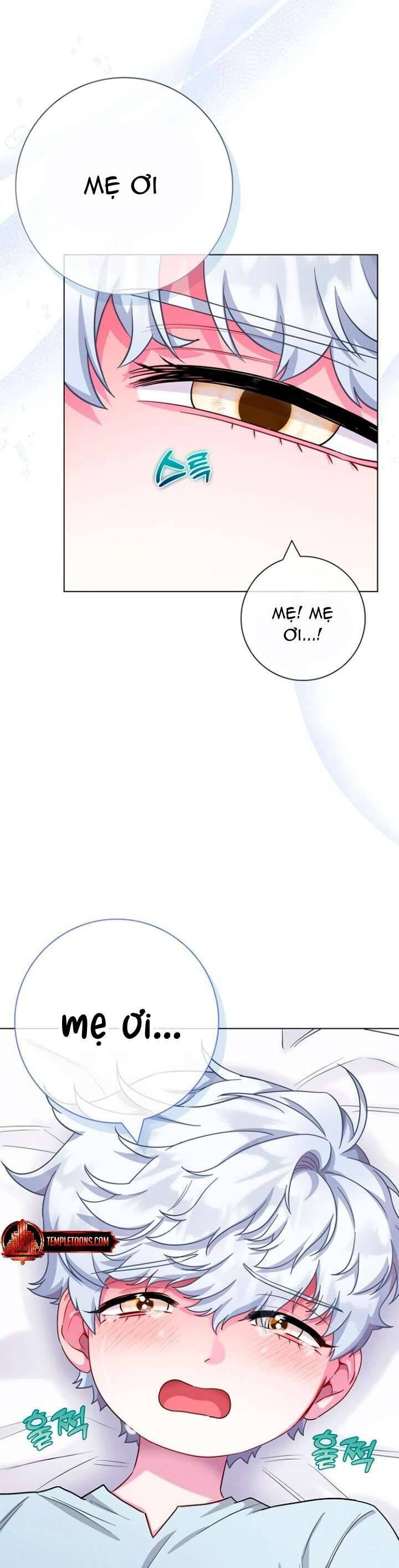 Tôi Trở Thành Mẹ Của Nam Chính Chapter 65 - Trang 2