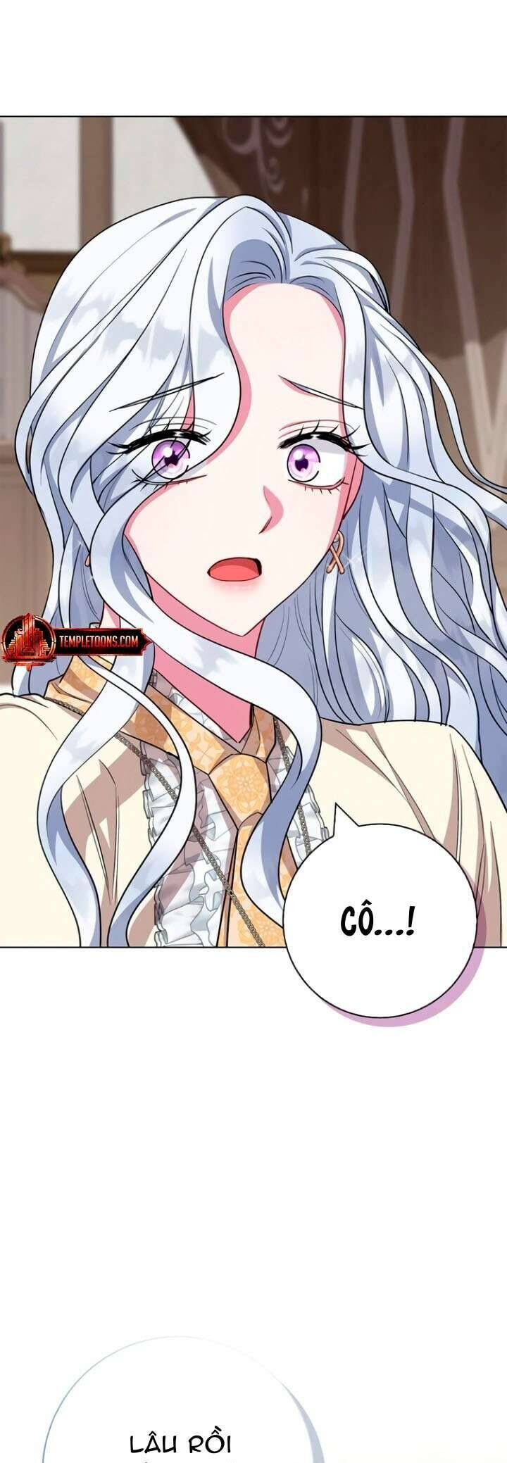 Tôi Trở Thành Mẹ Của Nam Chính Chapter 65 - Trang 2