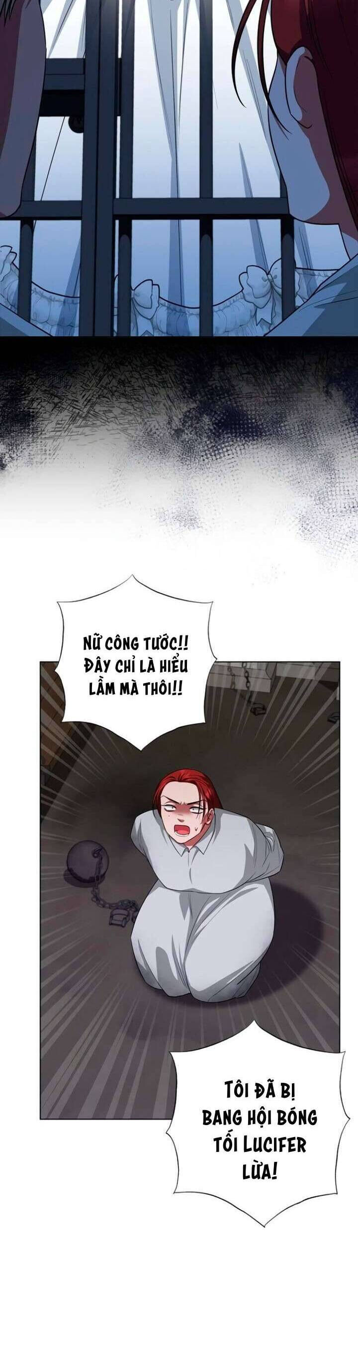 Tôi Trở Thành Mẹ Của Nam Chính Chapter 65 - Trang 2