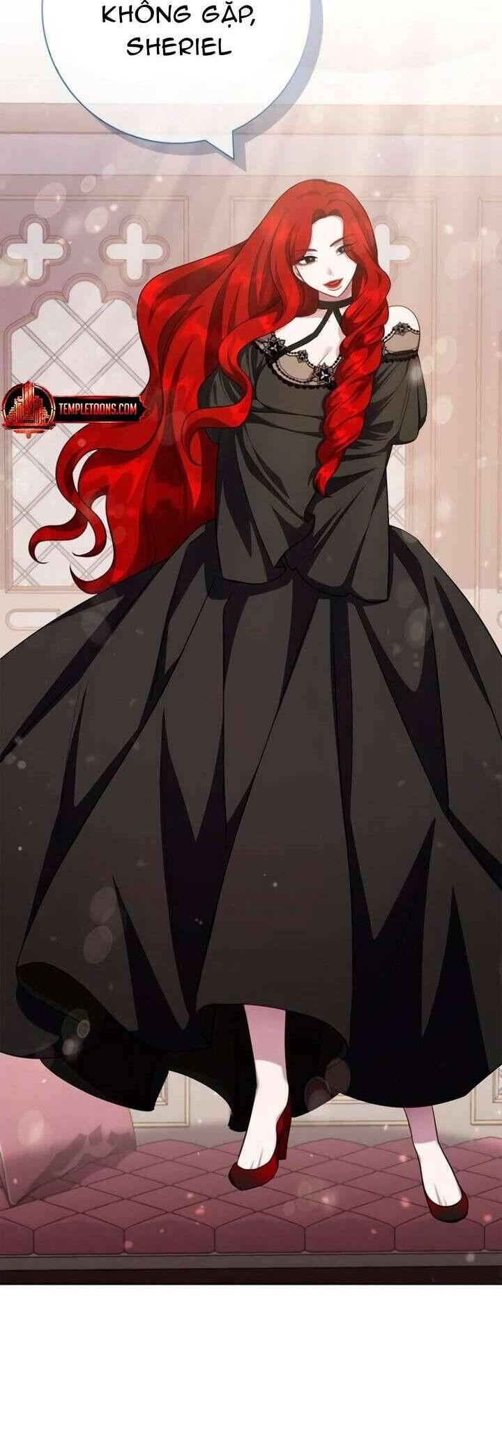 Tôi Trở Thành Mẹ Của Nam Chính Chapter 65 - Trang 2