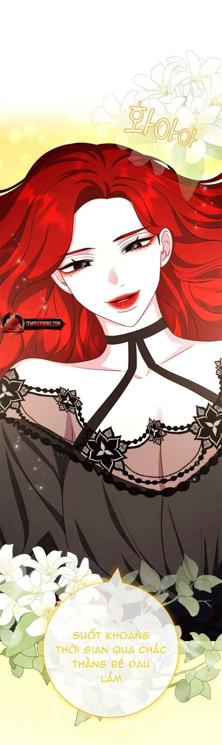 Tôi Trở Thành Mẹ Của Nam Chính Chapter 65 - Trang 2