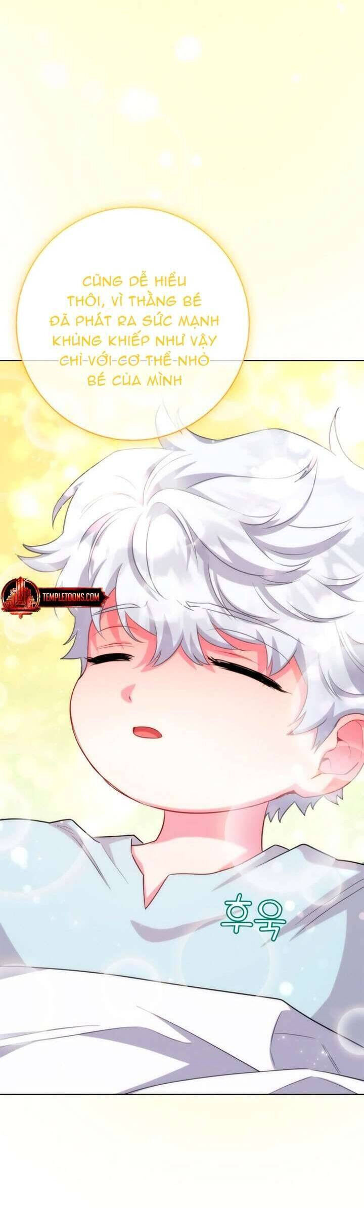 Tôi Trở Thành Mẹ Của Nam Chính Chapter 65 - Trang 2