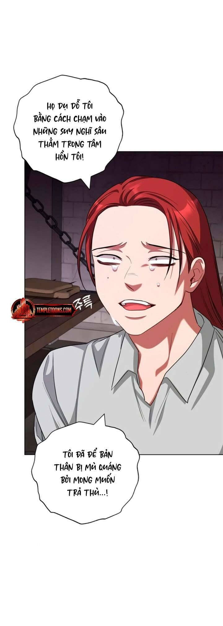 Tôi Trở Thành Mẹ Của Nam Chính Chapter 65 - Trang 2