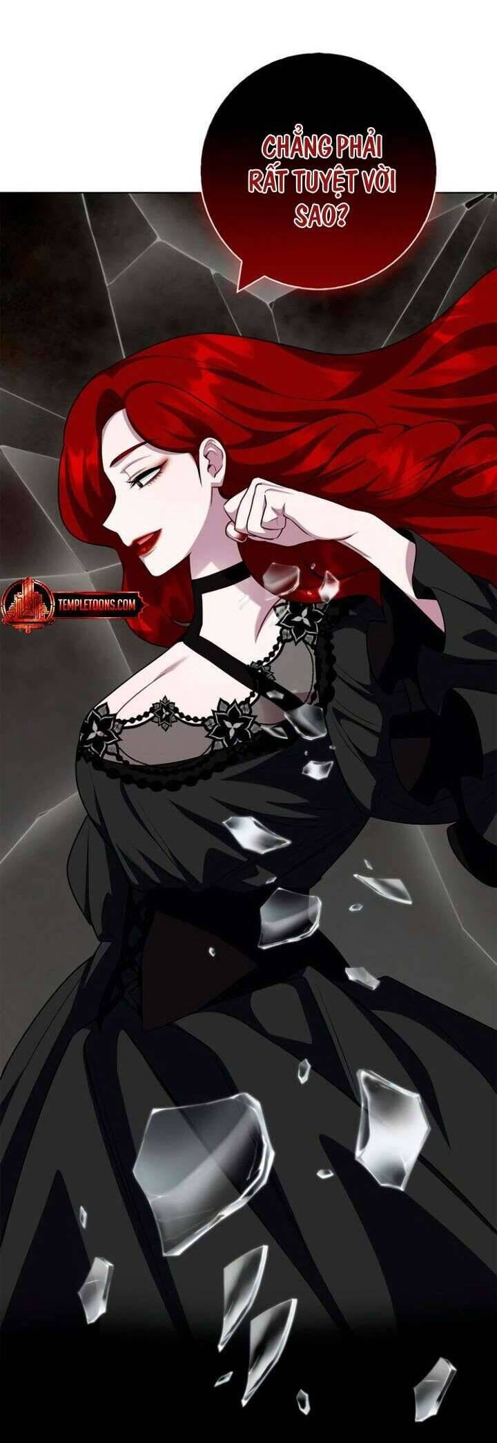 Tôi Trở Thành Mẹ Của Nam Chính Chapter 65 - Trang 2