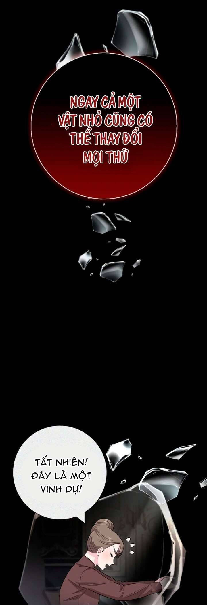 Tôi Trở Thành Mẹ Của Nam Chính Chapter 65 - Trang 2