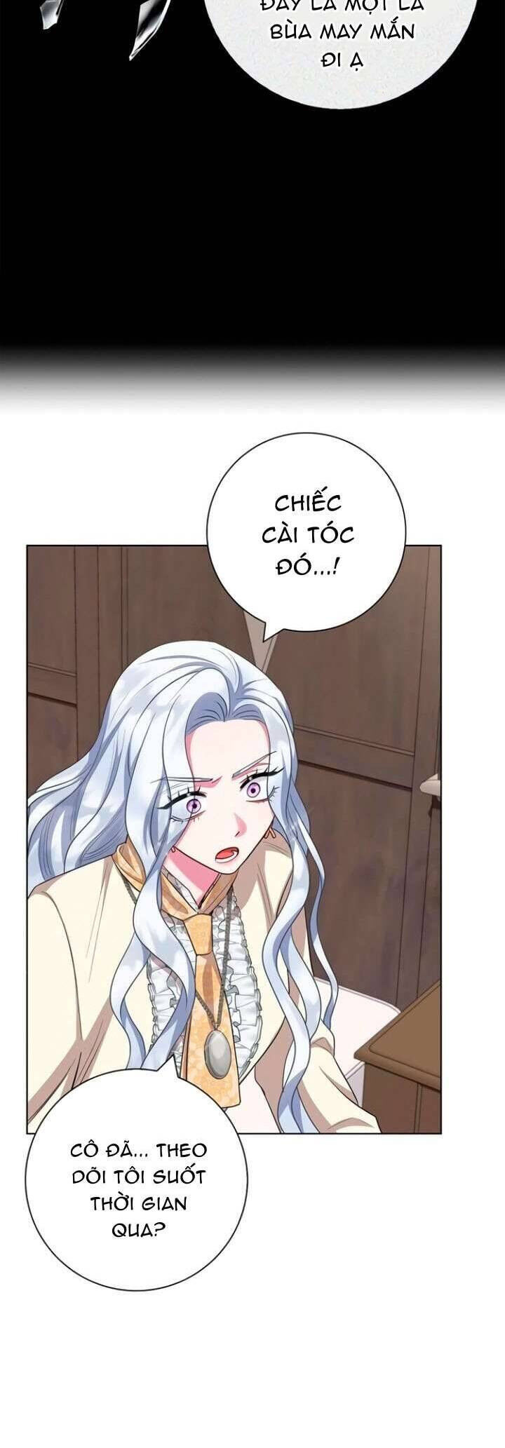 Tôi Trở Thành Mẹ Của Nam Chính Chapter 65 - Trang 2