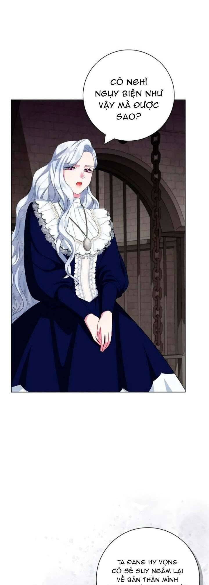 Tôi Trở Thành Mẹ Của Nam Chính Chapter 65 - Trang 2