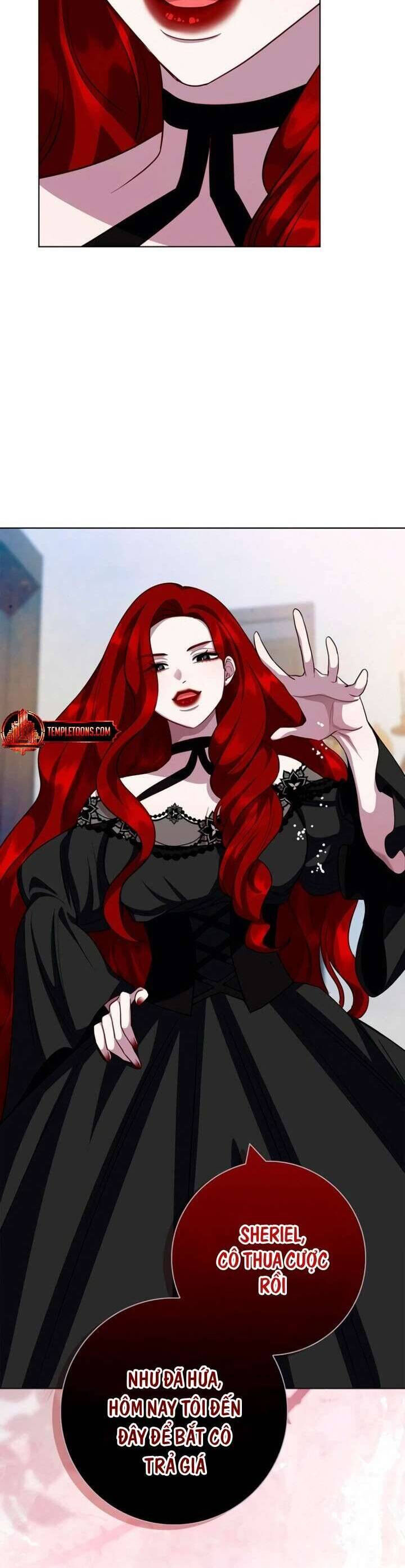 Tôi Trở Thành Mẹ Của Nam Chính Chapter 65 - Trang 2