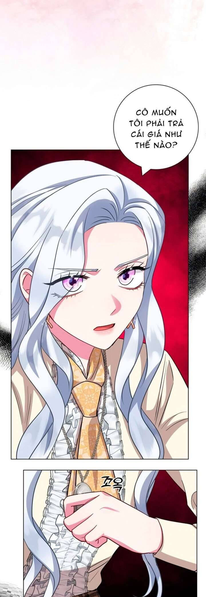 Tôi Trở Thành Mẹ Của Nam Chính Chapter 65 - Trang 2