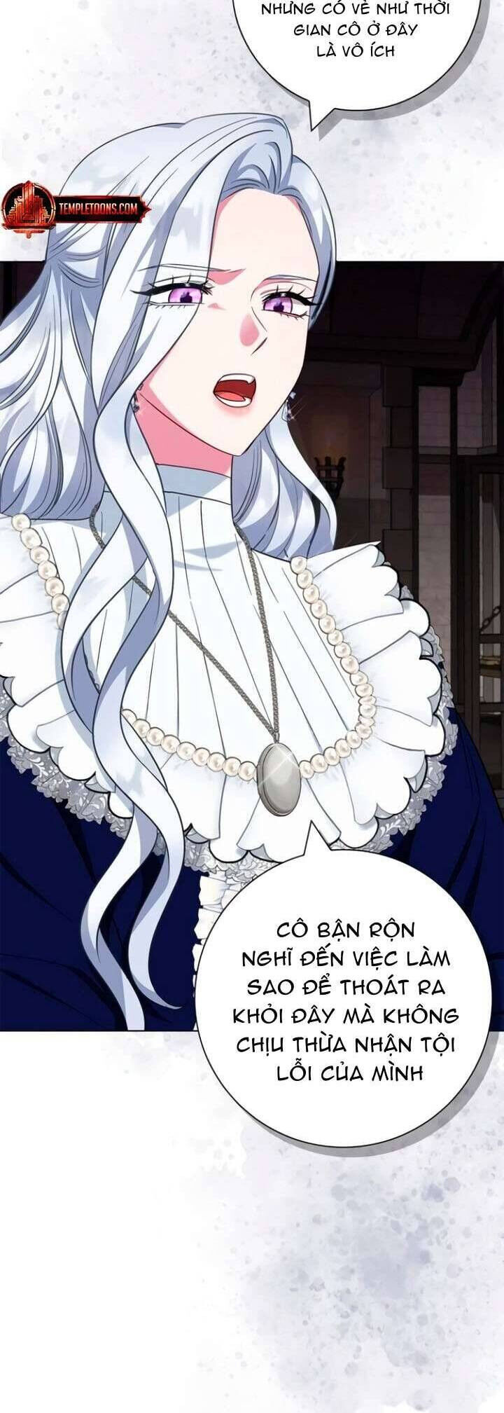 Tôi Trở Thành Mẹ Của Nam Chính Chapter 65 - Trang 2