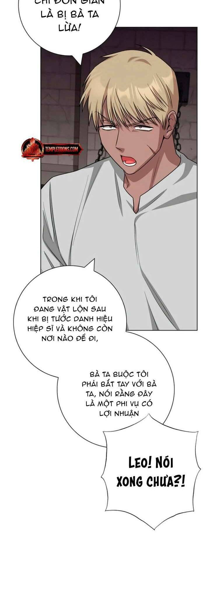 Tôi Trở Thành Mẹ Của Nam Chính Chapter 65 - Trang 2