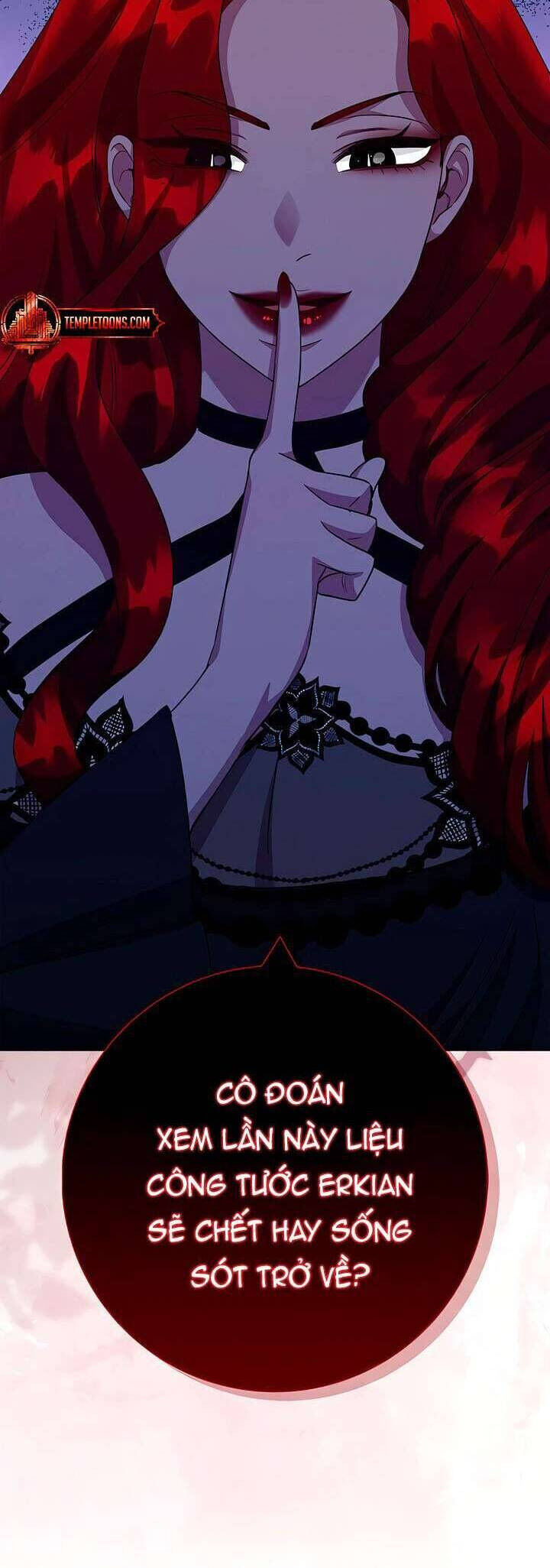 Tôi Trở Thành Mẹ Của Nam Chính Chapter 66 - Trang 2