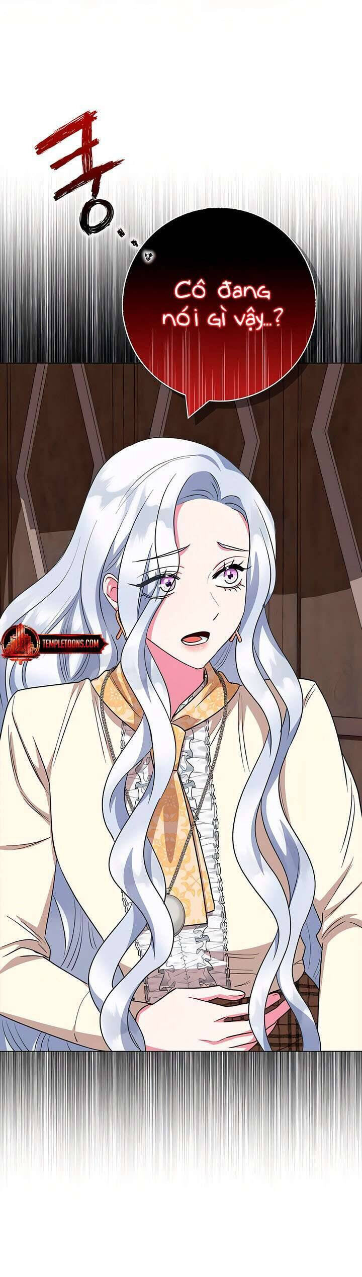 Tôi Trở Thành Mẹ Của Nam Chính Chapter 66 - Trang 2