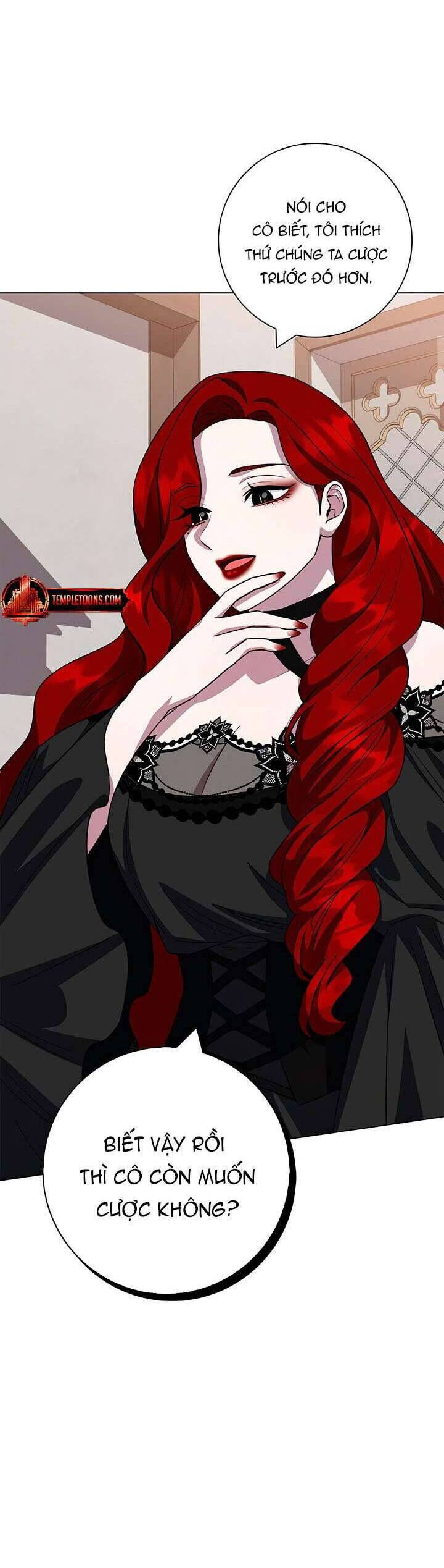 Tôi Trở Thành Mẹ Của Nam Chính Chapter 66 - Trang 2