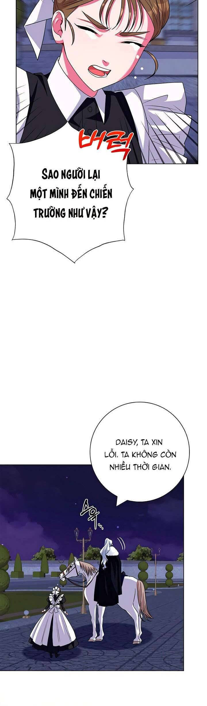 Tôi Trở Thành Mẹ Của Nam Chính Chapter 66 - Trang 2