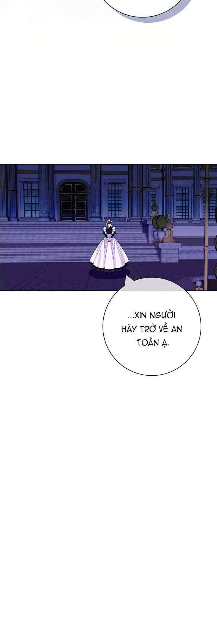 Tôi Trở Thành Mẹ Của Nam Chính Chapter 66 - Trang 2