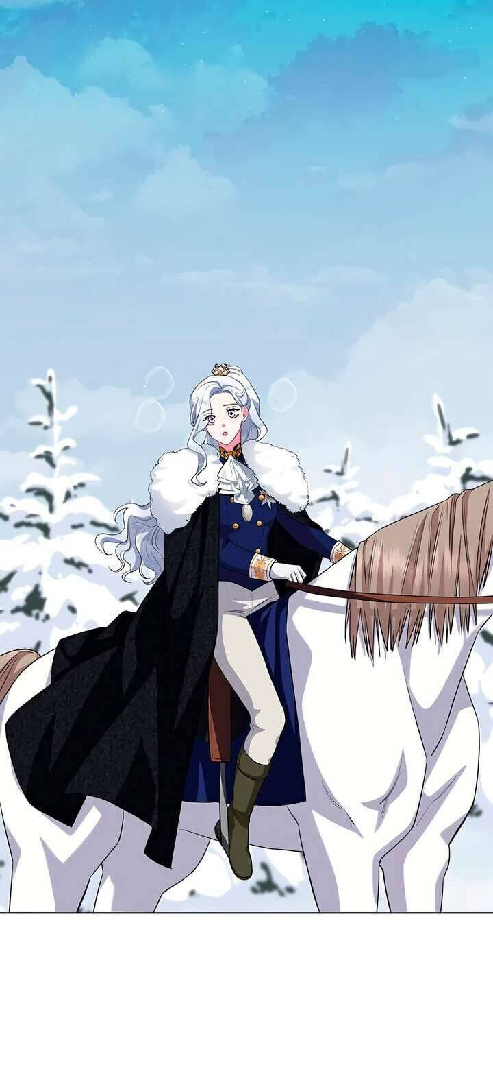 Tôi Trở Thành Mẹ Của Nam Chính Chapter 66 - Trang 2