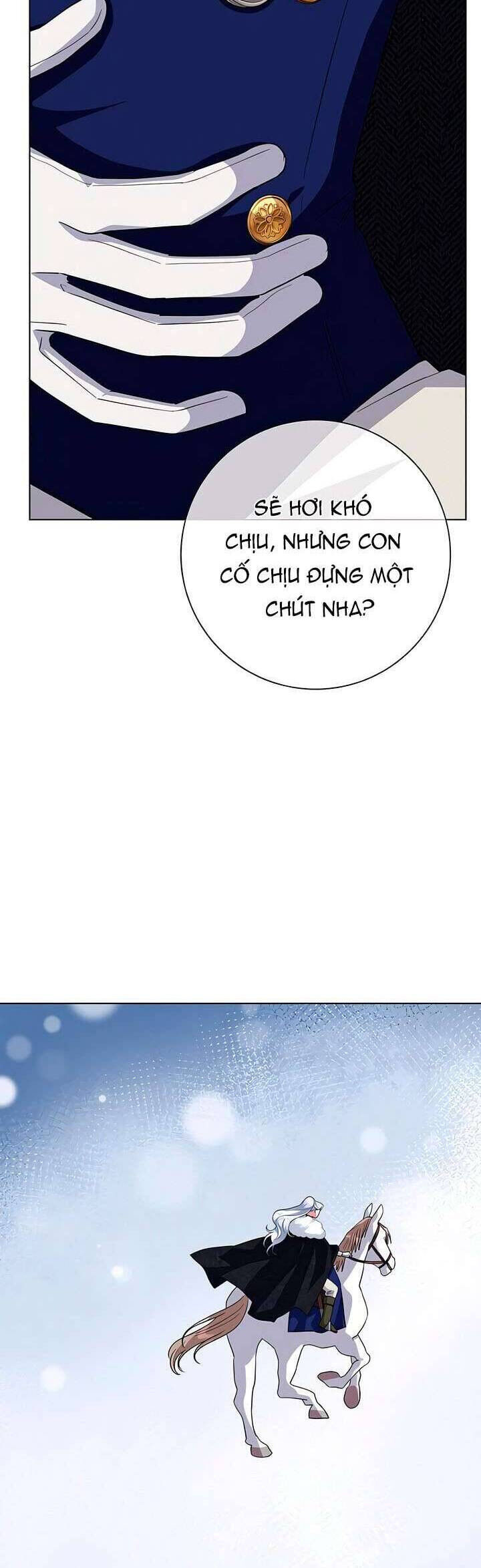 Tôi Trở Thành Mẹ Của Nam Chính Chapter 66 - Trang 2