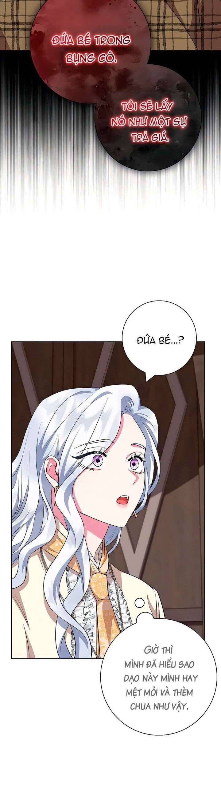 Tôi Trở Thành Mẹ Của Nam Chính Chapter 66 - Trang 2