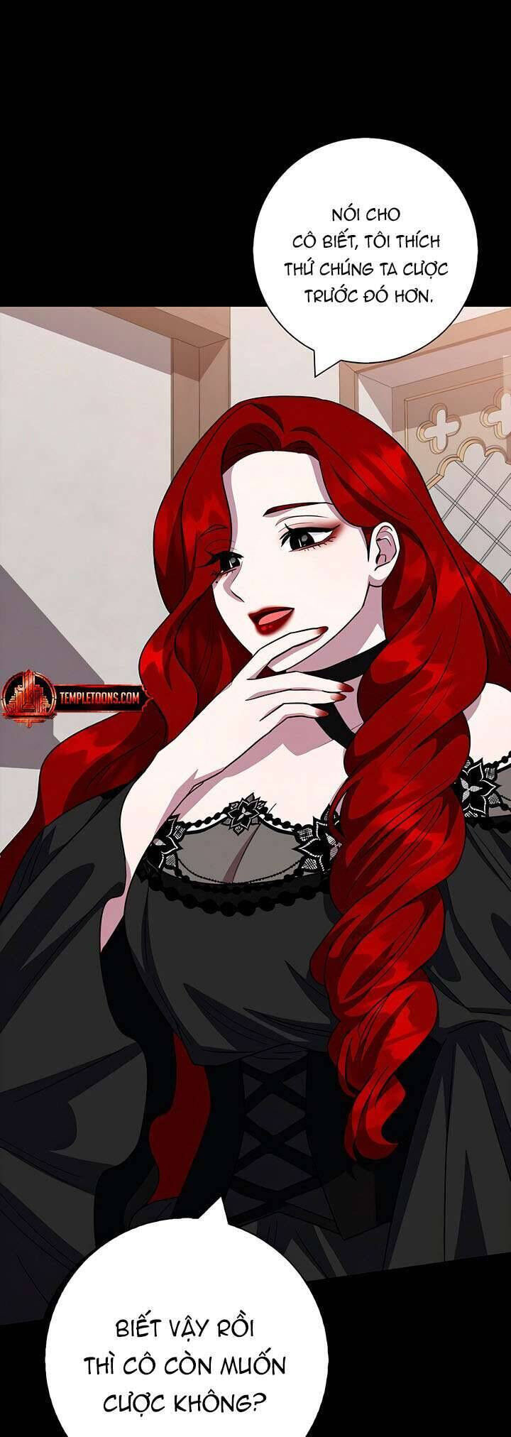 Tôi Trở Thành Mẹ Của Nam Chính Chapter 66 - Trang 2