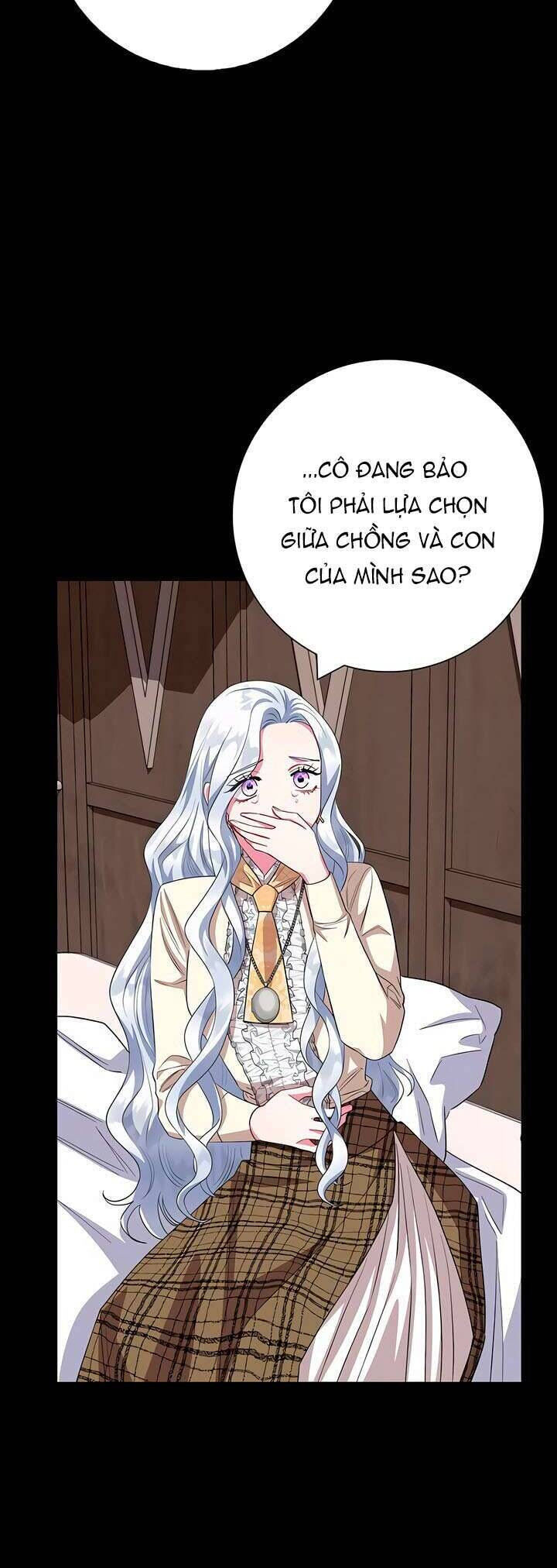 Tôi Trở Thành Mẹ Của Nam Chính Chapter 66 - Trang 2