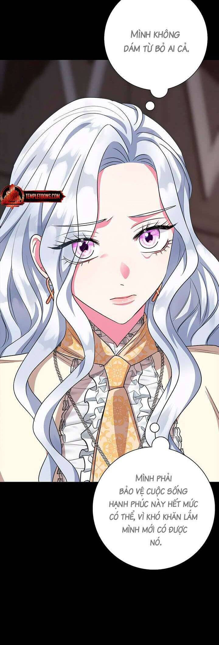 Tôi Trở Thành Mẹ Của Nam Chính Chapter 66 - Trang 2