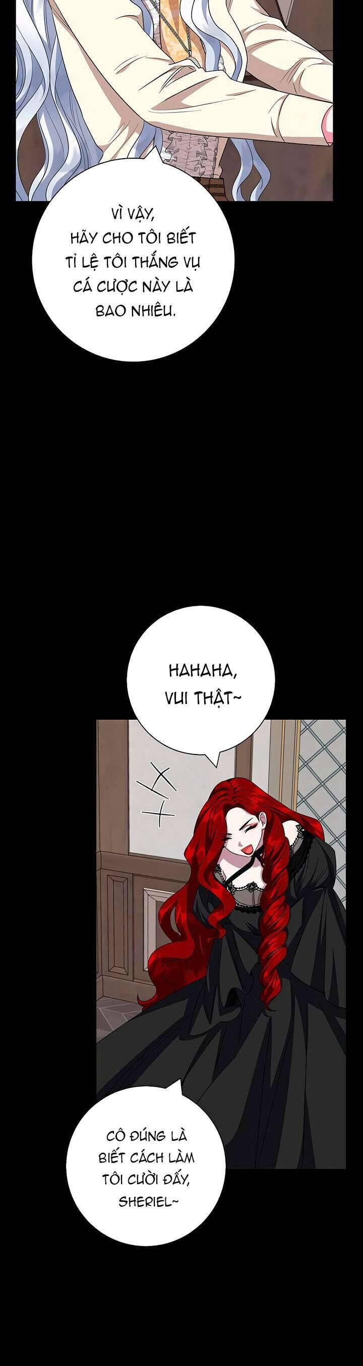 Tôi Trở Thành Mẹ Của Nam Chính Chapter 66 - Trang 2