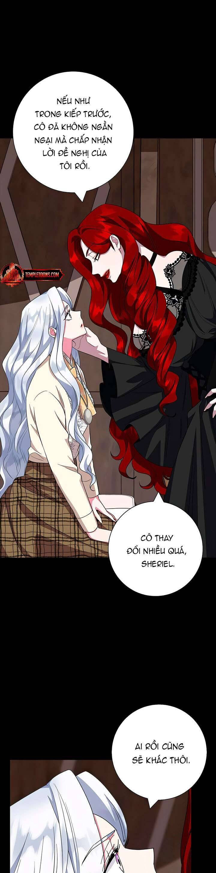 Tôi Trở Thành Mẹ Của Nam Chính Chapter 66 - Trang 2