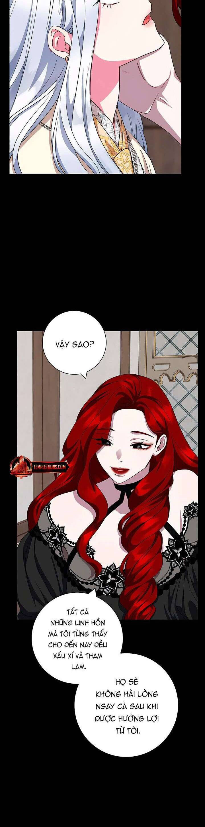 Tôi Trở Thành Mẹ Của Nam Chính Chapter 66 - Trang 2