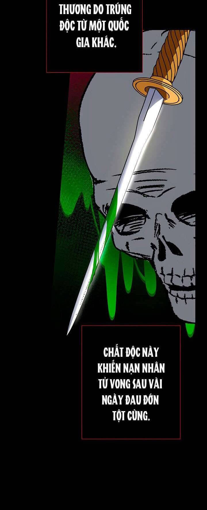 Tôi Trở Thành Mẹ Của Nam Chính Chapter 66 - Trang 2