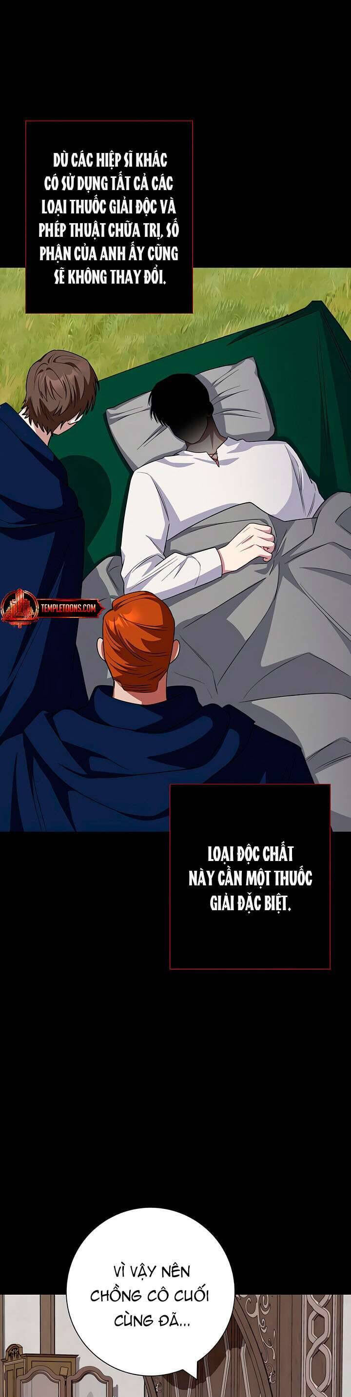 Tôi Trở Thành Mẹ Của Nam Chính Chapter 66 - Trang 2