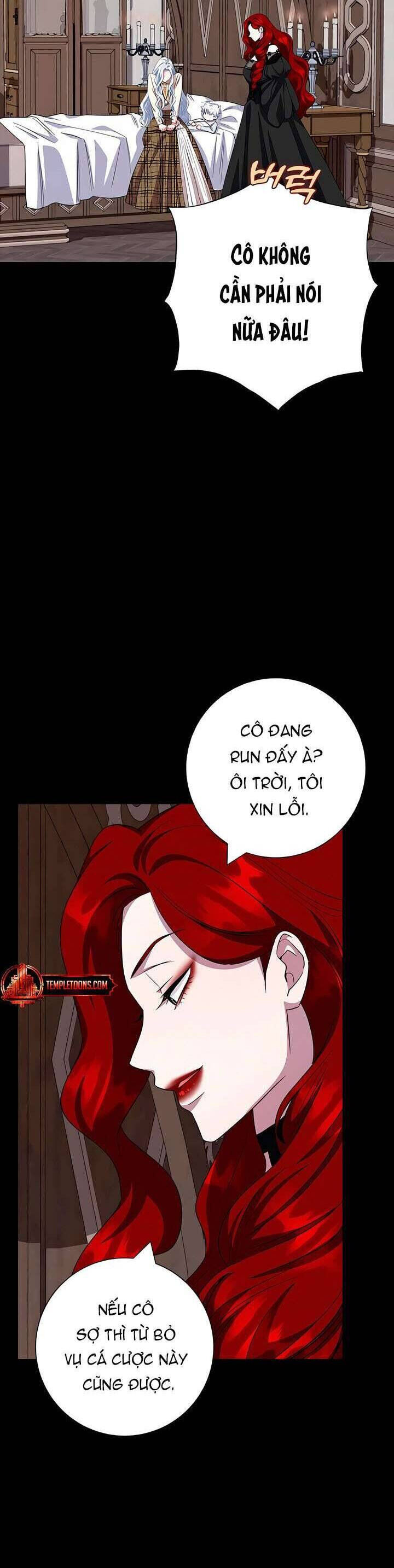 Tôi Trở Thành Mẹ Của Nam Chính Chapter 66 - Trang 2