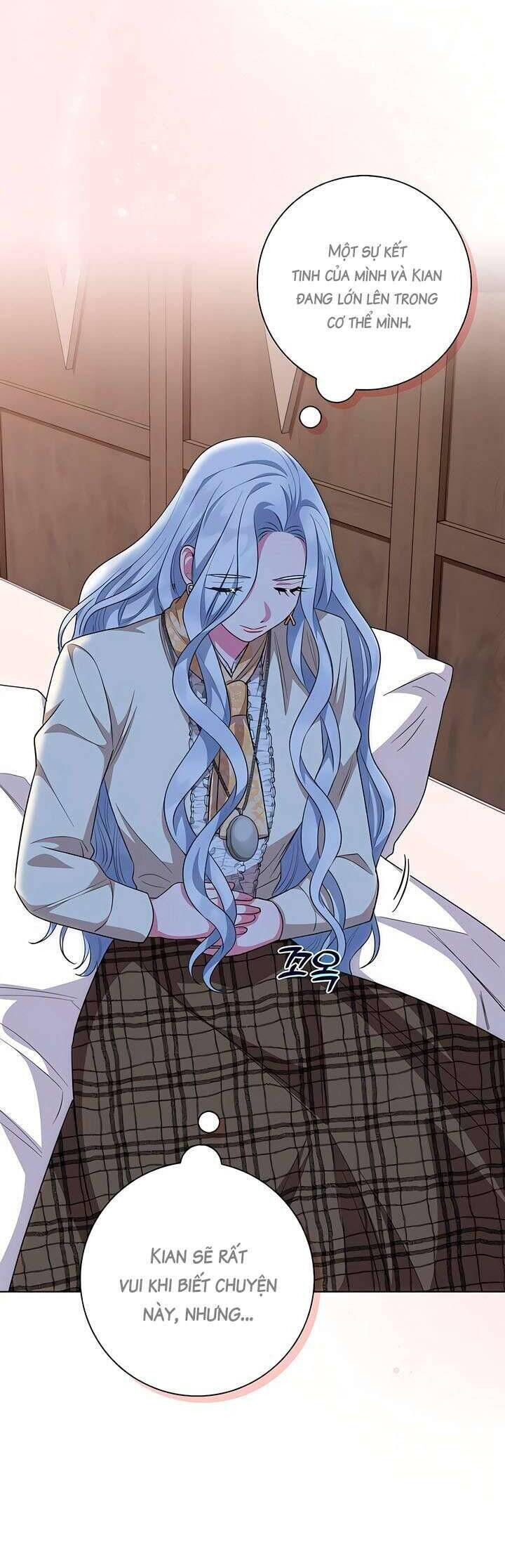 Tôi Trở Thành Mẹ Của Nam Chính Chapter 66 - Trang 2