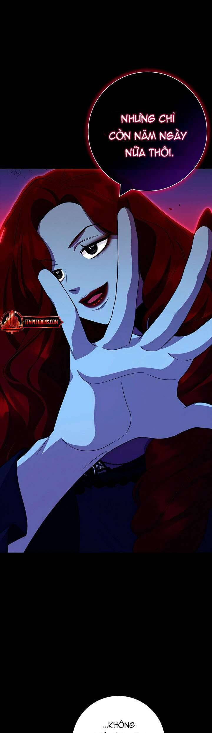 Tôi Trở Thành Mẹ Của Nam Chính Chapter 66 - Trang 2