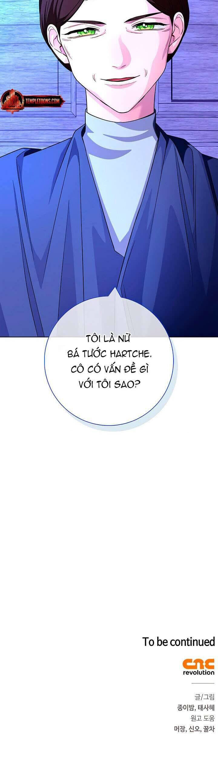 Tôi Trở Thành Mẹ Của Nam Chính Chapter 66 - Trang 2