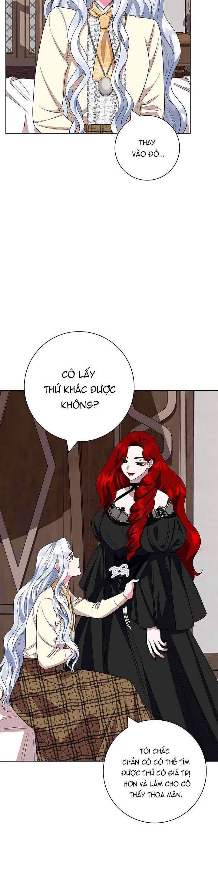 Tôi Trở Thành Mẹ Của Nam Chính Chapter 66 - Trang 2