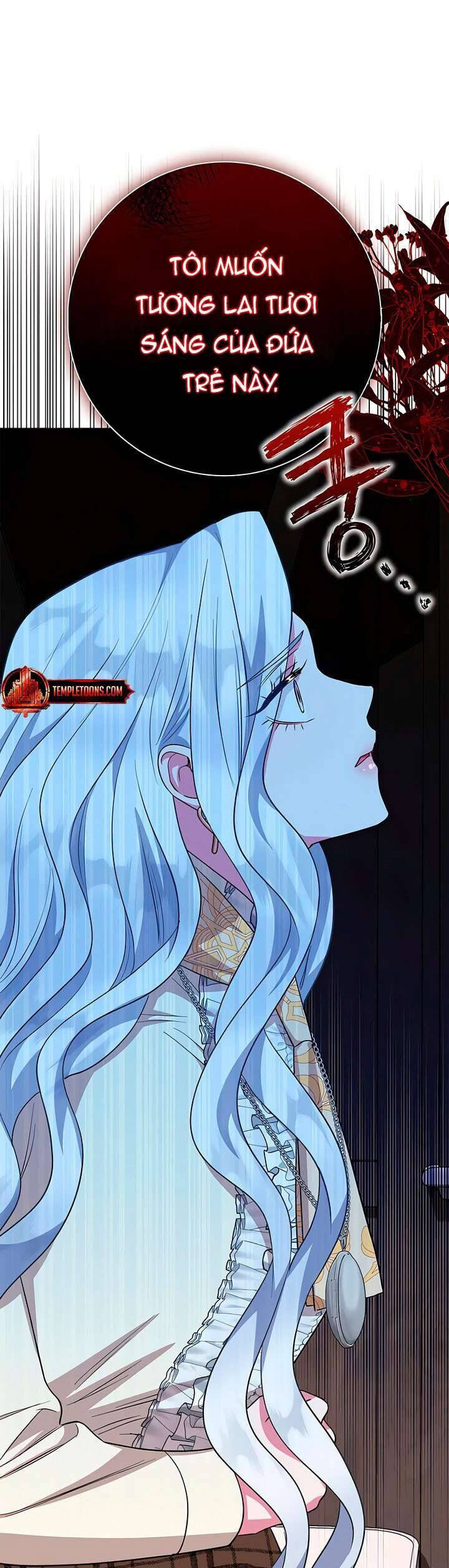 Tôi Trở Thành Mẹ Của Nam Chính Chapter 66 - Trang 2